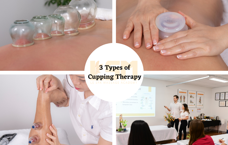 Cpe Course In Traditional Cupping Therapy And Myofascial Cupping