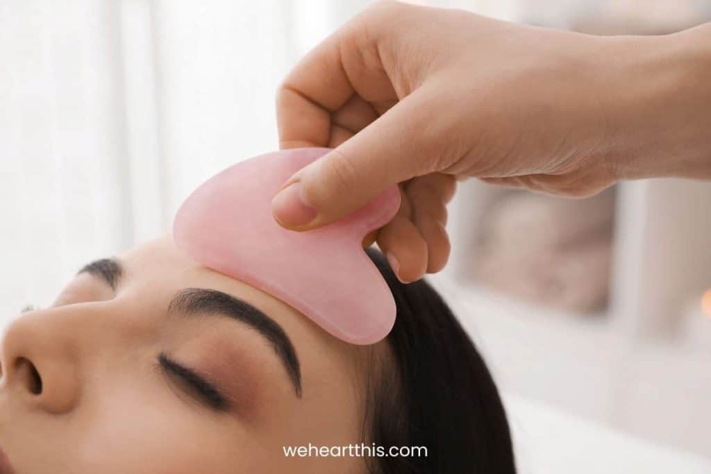 Face Massage & Gua Sha Contouring Facial Course